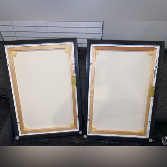 Luxury Decor Canvas' - Picture 4 of 6